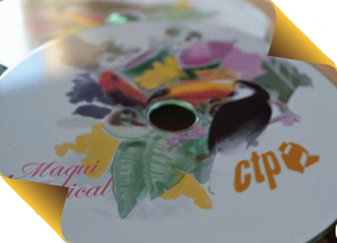 CD Y DVD
